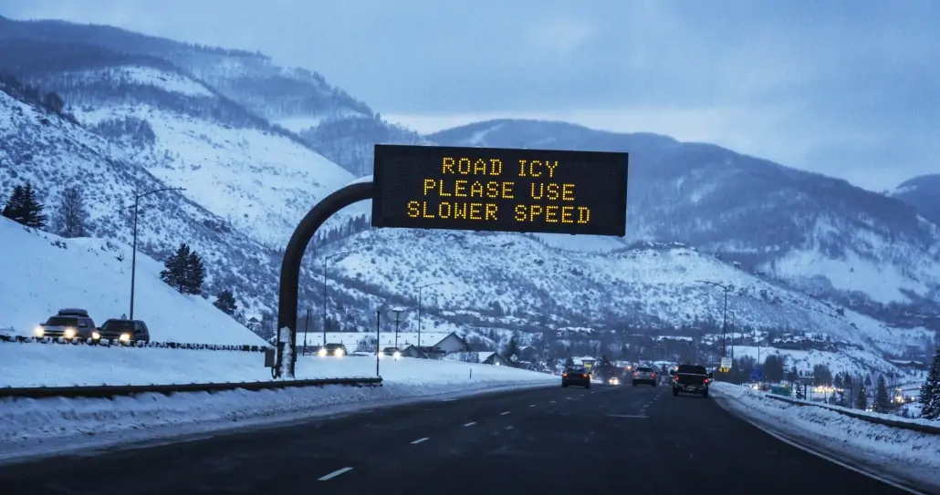 Driving Safety Tips