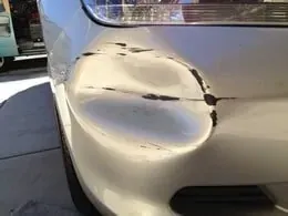 Front Range Bumper Solutions