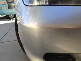 Front Range Bumper Solutions