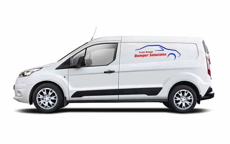MOBILE DENT REPAIR SPECIALISTS