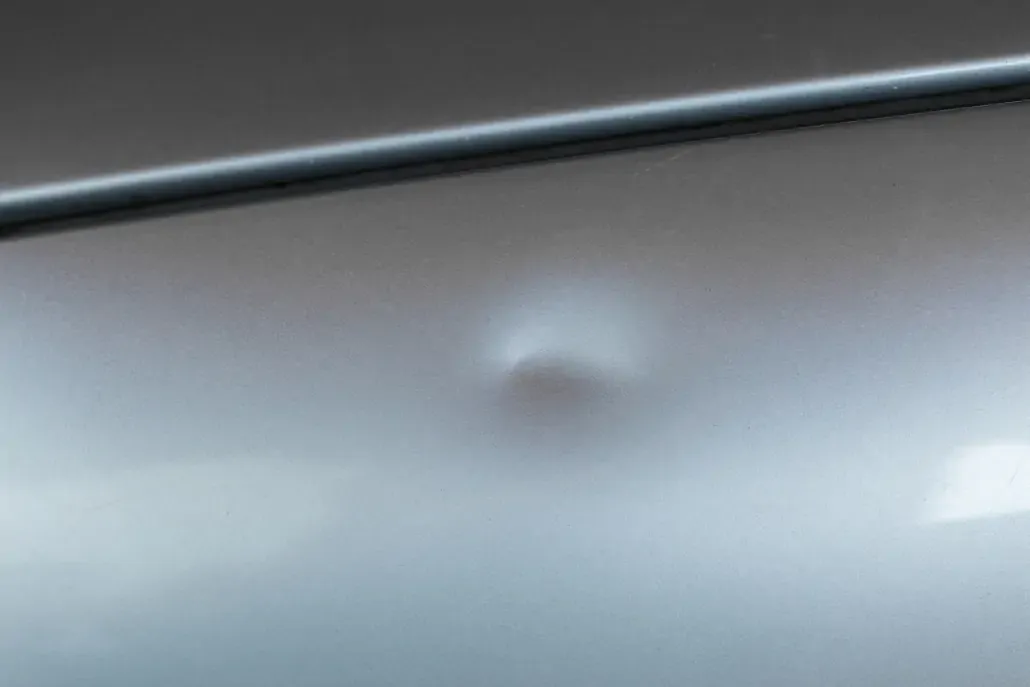 Paintless Dent Removal 