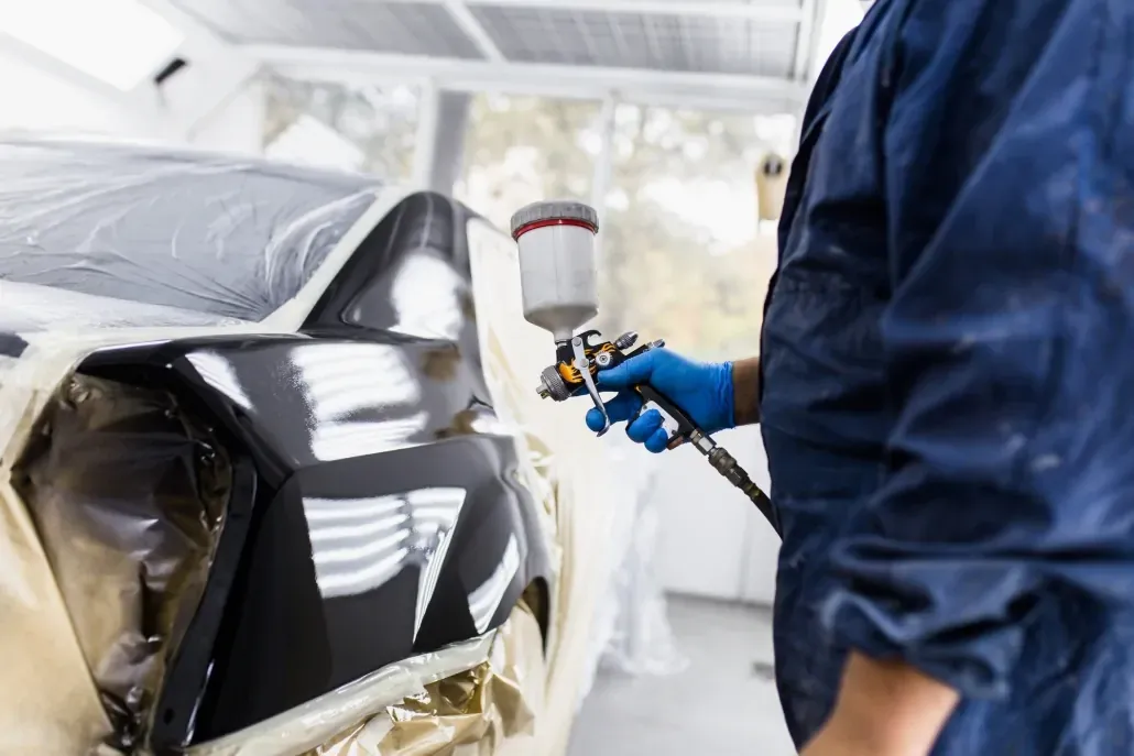 TRUSTWORTHY MOBILE REPAIR EXPERTS
