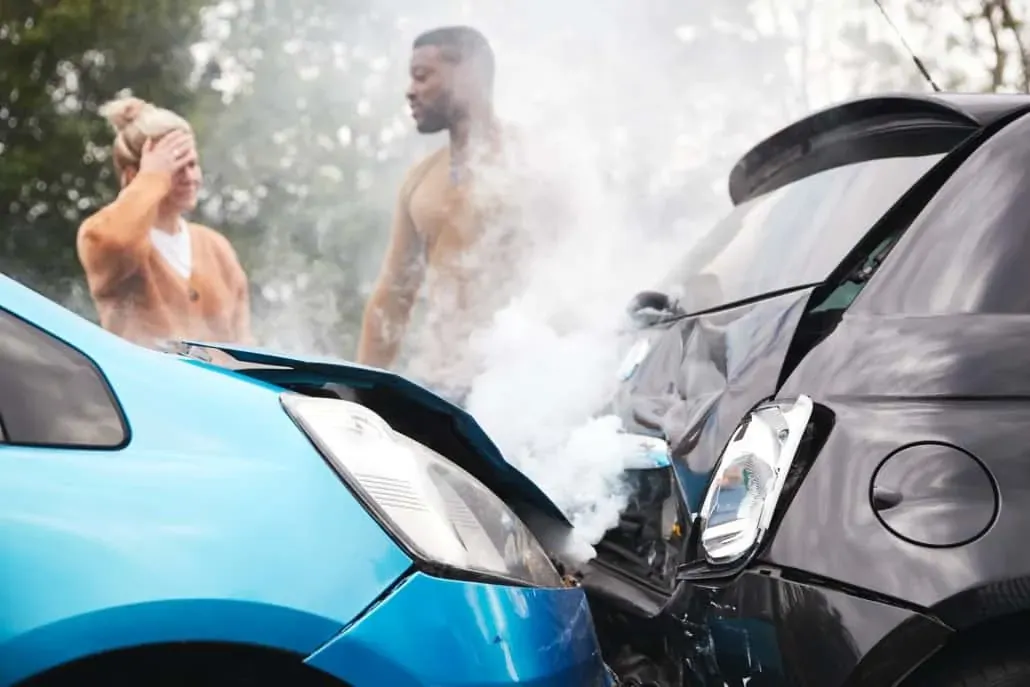 WHAT TO DO IMMEDIATELY AFTER A CAR ACCIDENT