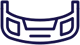 Bumpers Icon