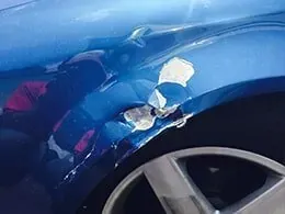 Car Doors
