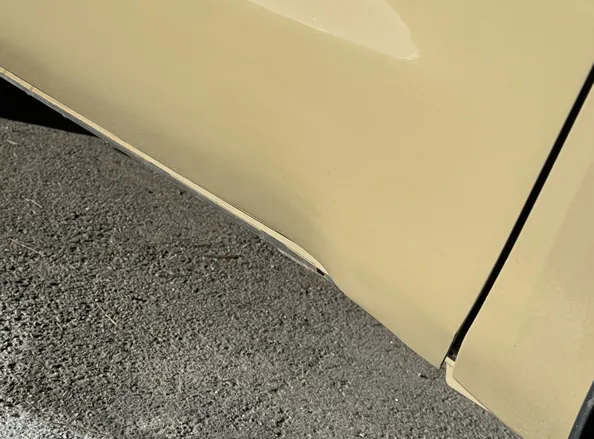 Car Doors
