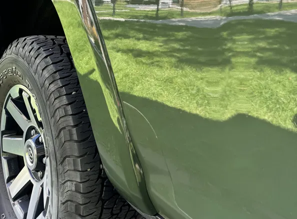 Car Doors