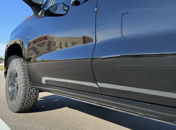 Car Doors