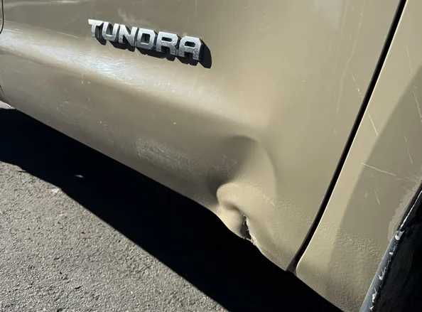 Car Doors