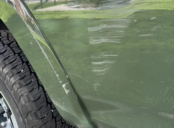 Car Doors