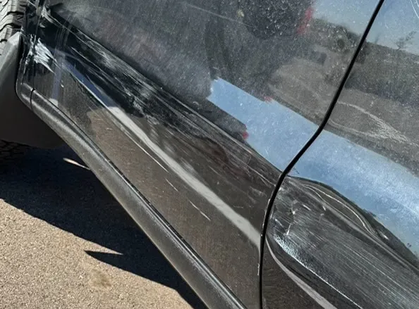 Car Doors
