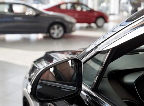 Dealerships Mobile Repair