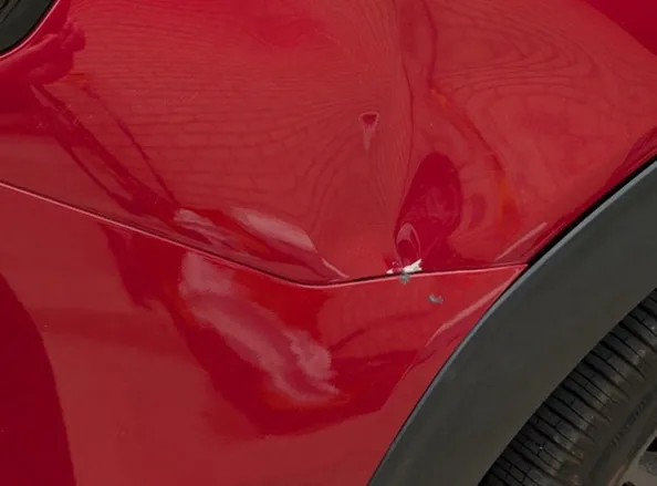 Dents