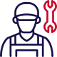 Expert Repair Technicians