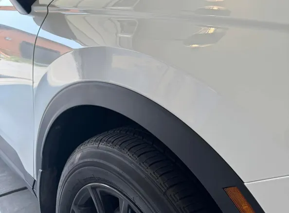 Fenders