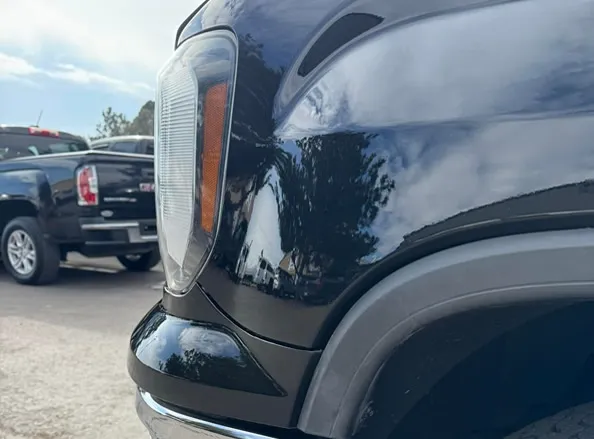 Fenders