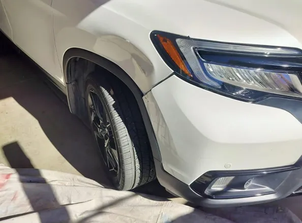 Fenders