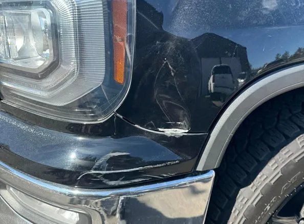 Fenders