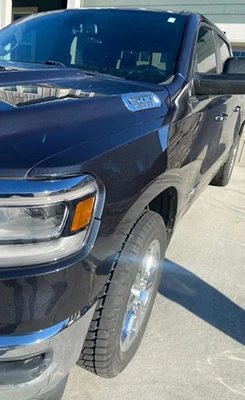 Mobile Dent Repair