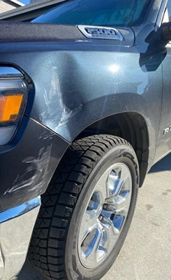 Mobile Dent Repair