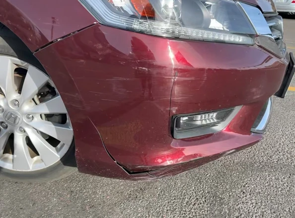 Bumpers