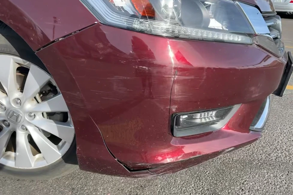 Mobile Bumper