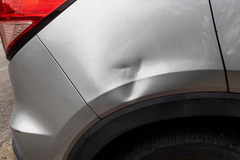 Mobile Dent Repair