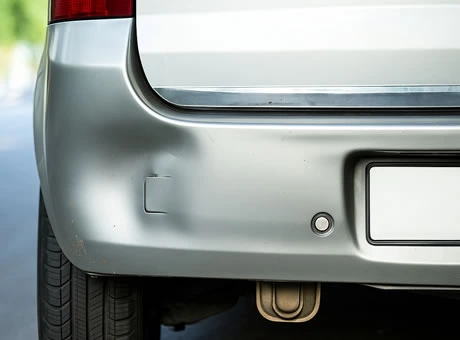 Auto Body Repair