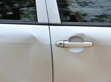Dent Repair