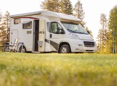 RV and Camper Repair
